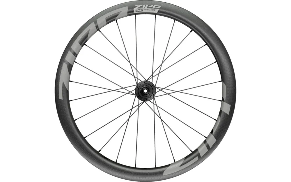 Bestseller Zipp 303 Firecrest Disc 27,5" Tubeless Ready Laufrad - vorne