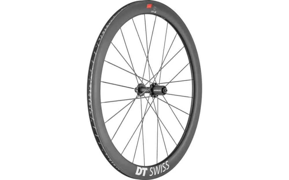 Online Kaufen DT Swiss HR ARC 1100 Dicut 28"/17mm 700C Carbon, Felgenbremse, 130/5mm QR Shimano RD 11 SP - 80 mm