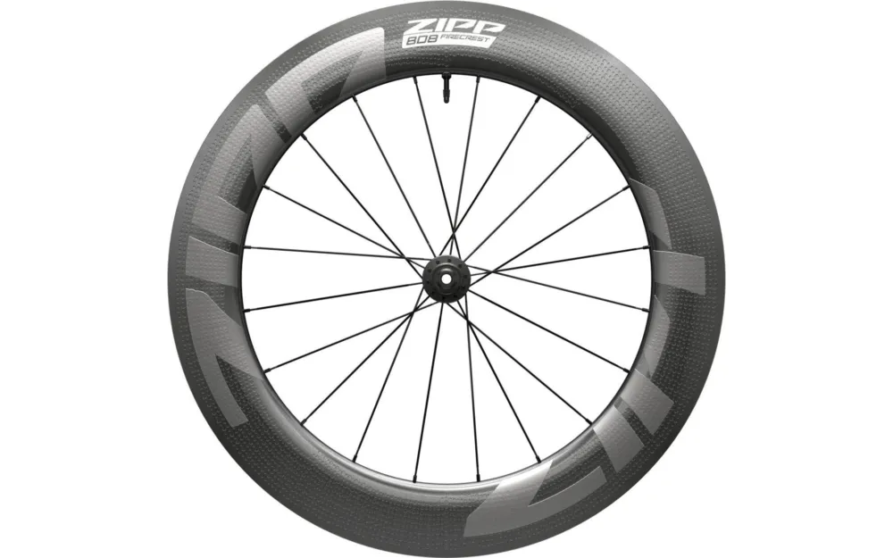 Zipp 808 Firecrest Disc Laufrad - hinten Jetzt Bestellen