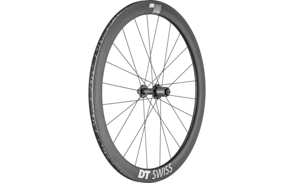 DT Swiss Laufrad ARC 1400 DICUT Felgenbremse, 28" - vorne Bestpreis