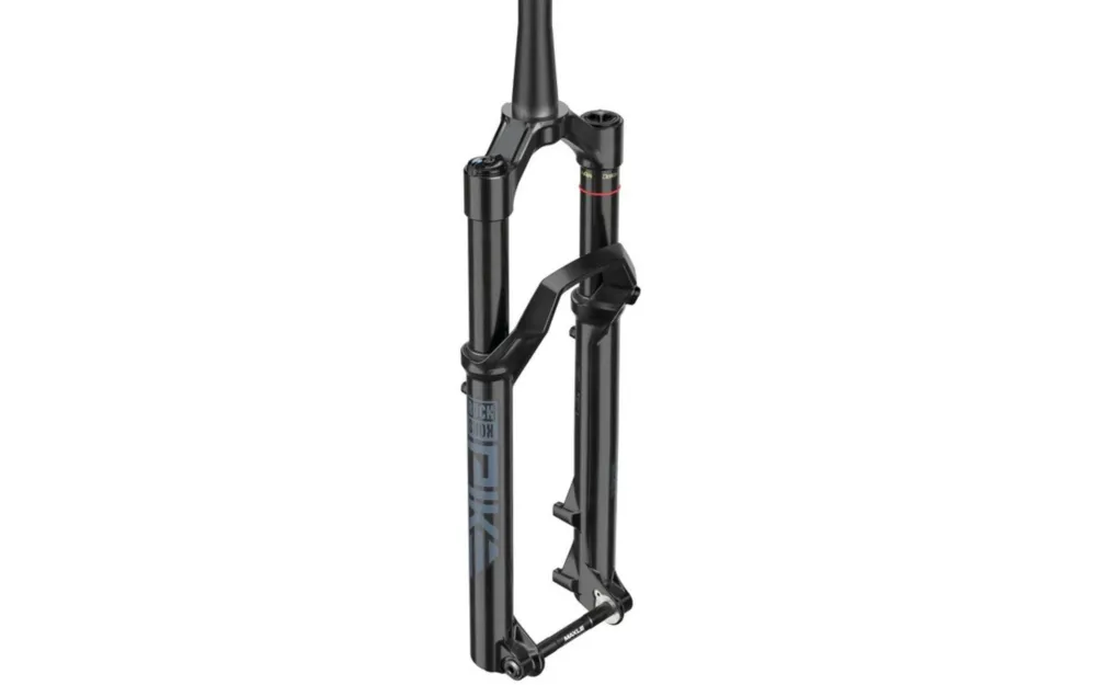 RockShox Federgabel Pike Select Charger RC C1, 27,5", 15x110mm, Steckachse - 120 mm Saisonangebot