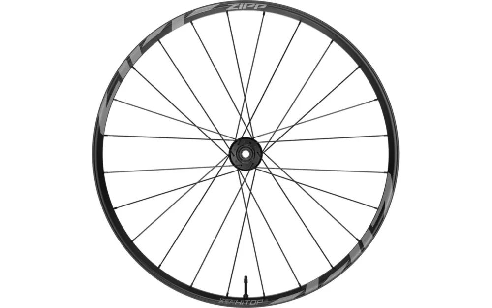 Markenprodukt Zipp 1Zero Hitop S 29 Laufrad - hinten