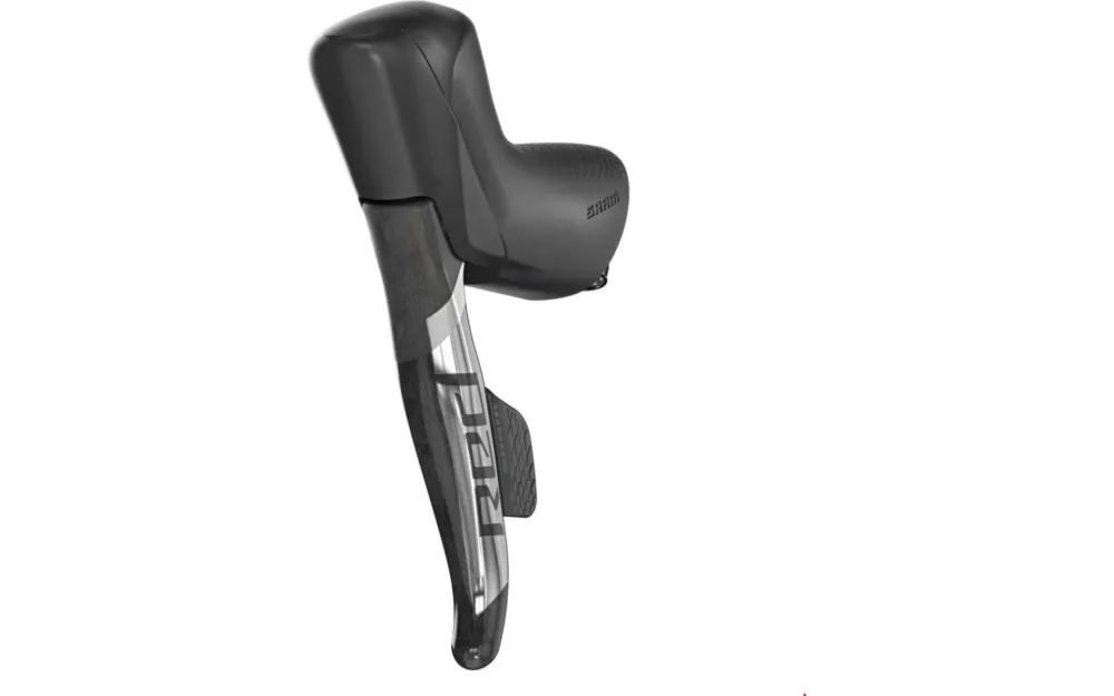 Sram Red eTap AXS Schalt/-Bremseinheit hydraulische Scheibenbremse - hinten Beliebt