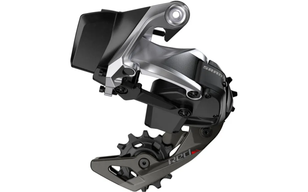 Super-Preis Sram Schaltwerk RED eTap 11-fach My21