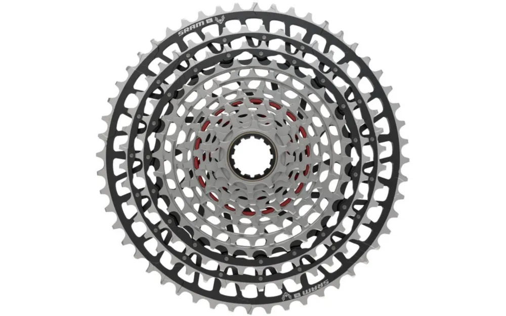 Sale SRAM Kassette XG-1299 Transmission 10-52T, 12-fach