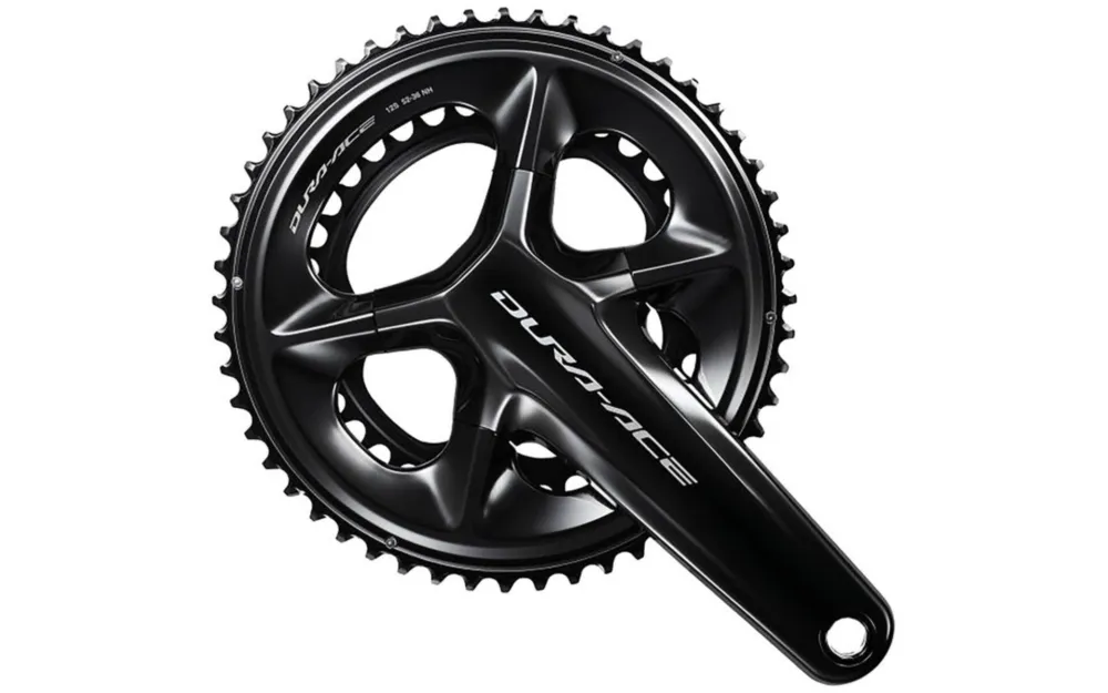 Shimano Dura-Ace FC-R9200 Kurbelsatz - 170 mm Direktkauf