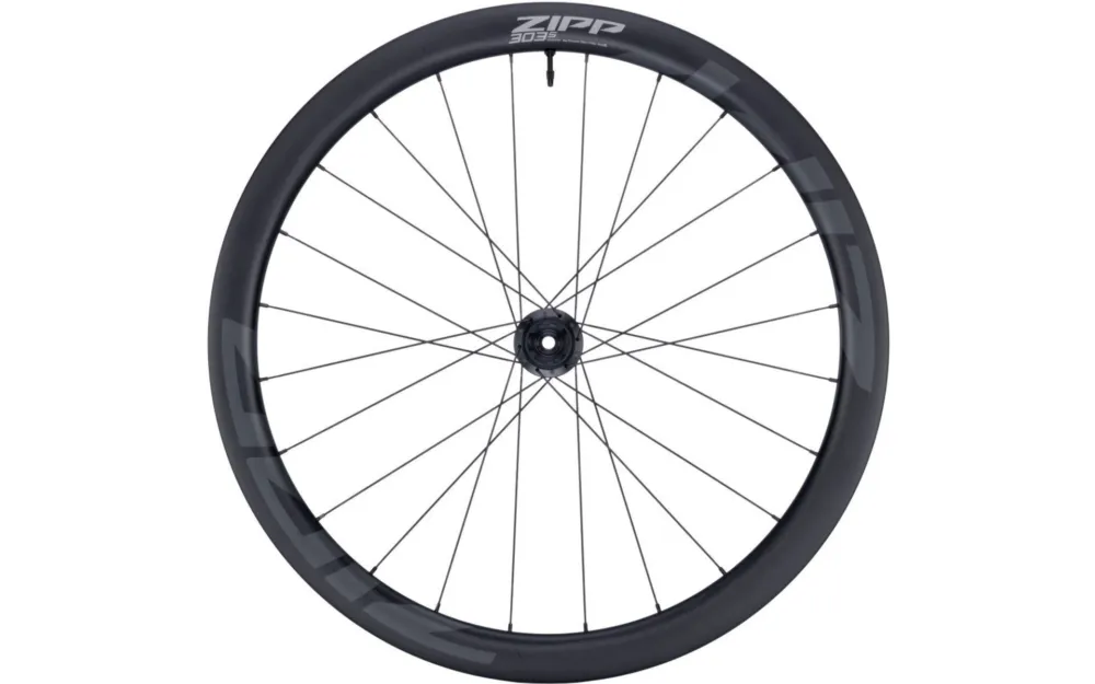 Kostenfreie Lieferung Zipp 303 S Disc Laufrad - hinten