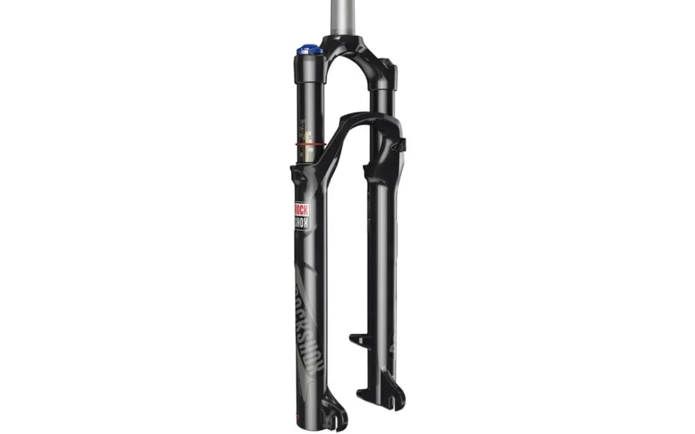 RockShox Federgabel Reba RL SA A2, 26", 15x100mm, Steckachse, Druckstufe einstellbar - 140 mm Nur Für Kurze Zeit