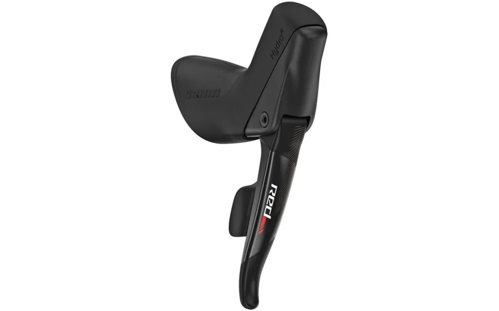 Sram Schalt-/Bremseinheit Red hydraulik disc, flat mount - links/vorne Super-Preis