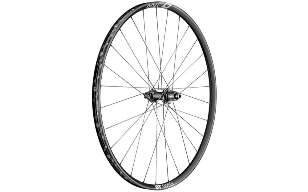 Kostenloser Versand DT Swiss HR XR 1700 Spline DB 29"/25mm Alu, sw, CL, 148/12 TA Boost - Shimano/Boost 148 mm/12-fach