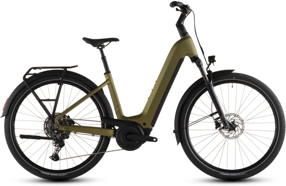 Solange Der Vorrat Reicht Cube Touring Hybrid Pro 800 - 800 Wh - 28 Zoll - Tiefeinsteiger - 2026 - goldenlime´n´black - Größe 50 CM