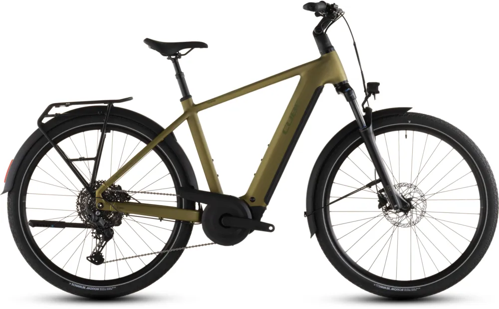 Schnäppchen Cube Touring Hybrid Pro 800 - 800 Wh - 28 Zoll - Diamant - 2026 - goldenlime´n´black - Größe 50 CM