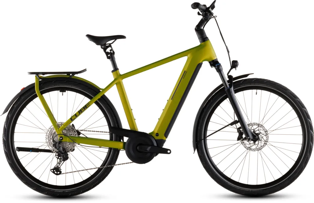 Super-Preis Cube Kathmandu Hybrid Pro 800 - 800 Wh - 28 Zoll - Diamant - 2026 - lizard´n´black - Größe 50 CM