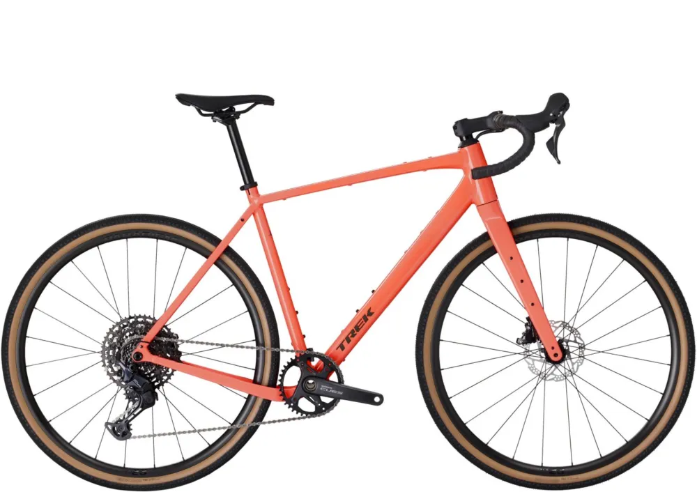 Trek Checkpoint ALR 4 - 28 Zoll - Diamant - 2026 - living coral - Größe XL Günstig