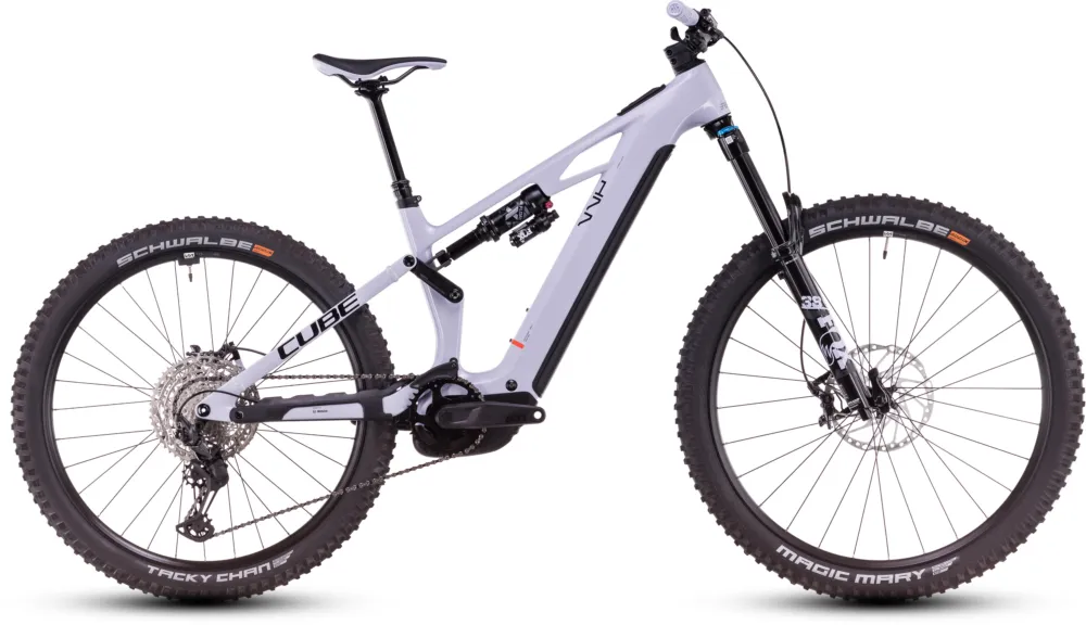 Cube Stereo Hybrid ONE77 HPC SLX 800 - 800 Wh - 29 - 27,5 Zoll - Fully - cyclamen´n´black - Größe S Günstig