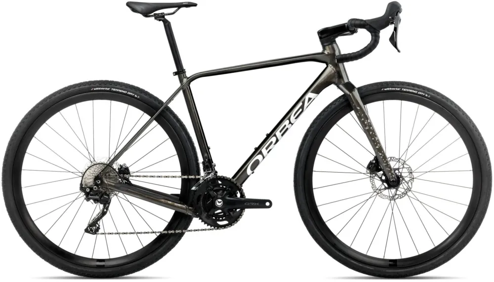 Orbea Terra H40 - 28 Zoll - Diamant - Infinity Green-Ivory White (Gloss) - Größe XXL Bestpreis