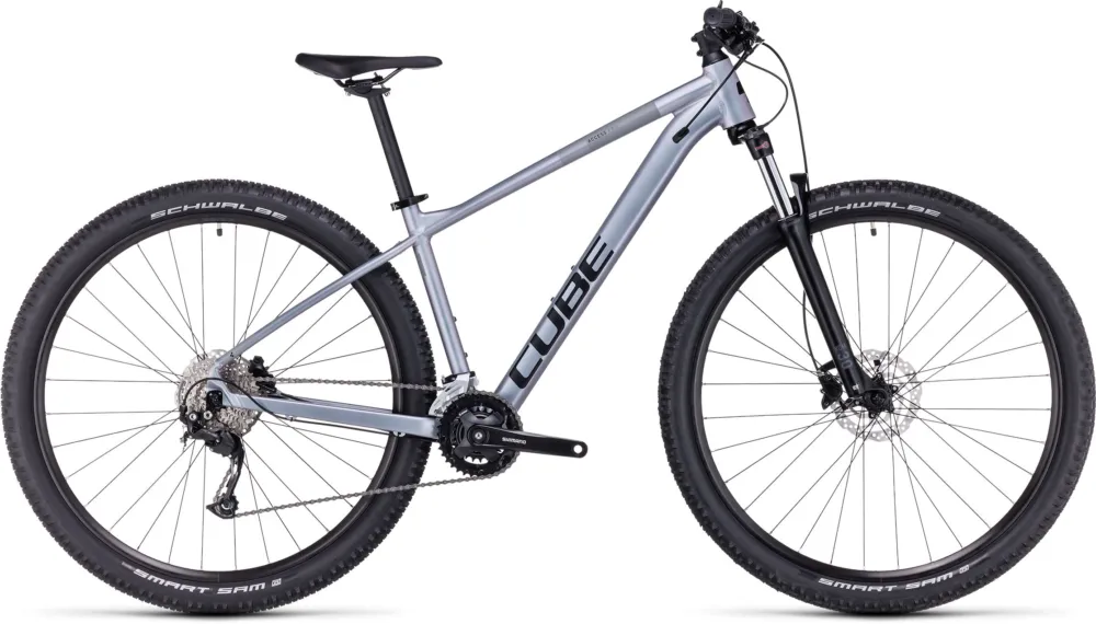Cube Access WS Pro - 29 Zoll - Diamant - galactic´n´black - Größe 20 ZOLL Sichere Zahlung