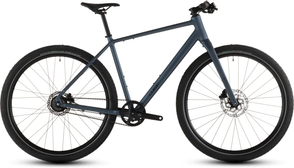 Preiswert Cube Editor Pro - 29 Zoll - Diamant - 2026 - mineralblue´n´chrome - Größe 58 CM