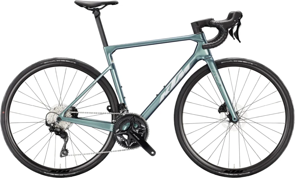 KTM Revelator Alto Pro - 28 Zoll - Diamant - 2026 - Royal Teal/Silver/Black - Größe XS / 49 CM Heißes Angebot