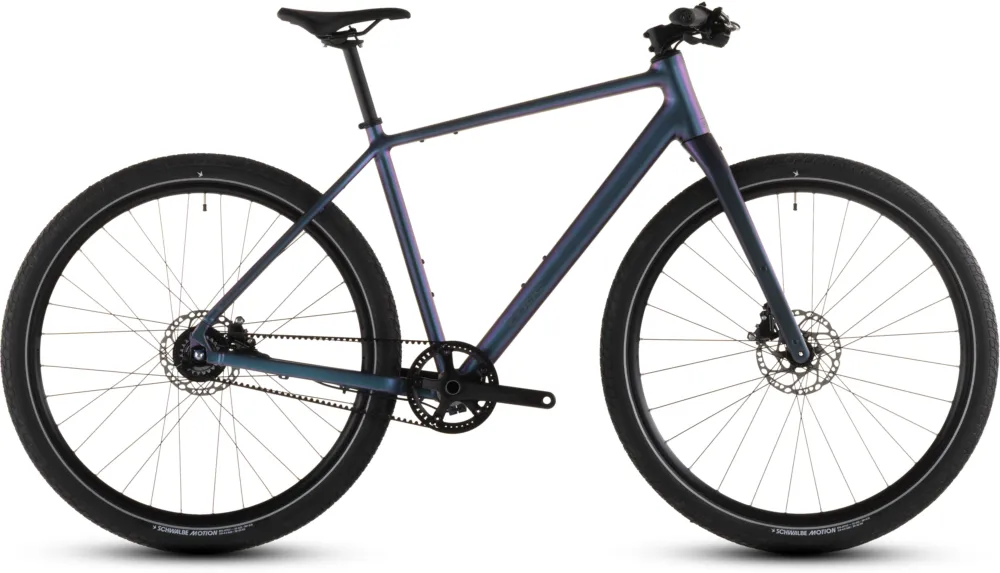 Cube Editor SLX - 29 Zoll - Diamant - 2026 - amoolite´n´reflex - Größe 46 CM Highlight