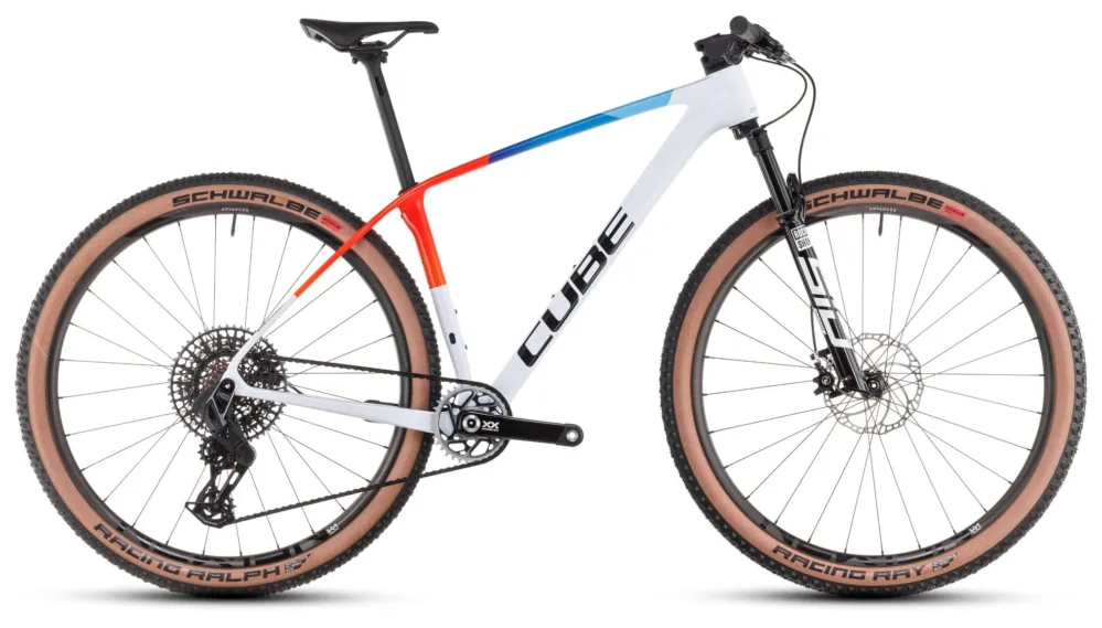 Cube Phenix C:68X SLX - 29 Zoll - Diamant - teamline - Größe S Billig