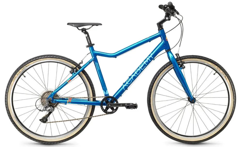 Kracherpreis Academy Grade 6 - 26 Zoll - Diamant - 2026 - Blue - Größe 45 CM