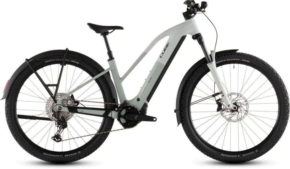 Sofort Bestellen Cube Reaction Hybrid Pro 800 FE - 800 Wh - 29 Zoll - Trapez - 2026 - desertstone´n´driedherbs - Größe L
