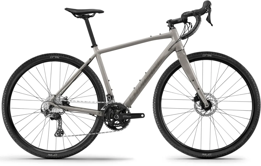 Neu Im Sortiment Lapierre Crosshill AL 2.0 - 28 Zoll - Diamant - 2026 - pumice beige - matt&glossy - Größe L