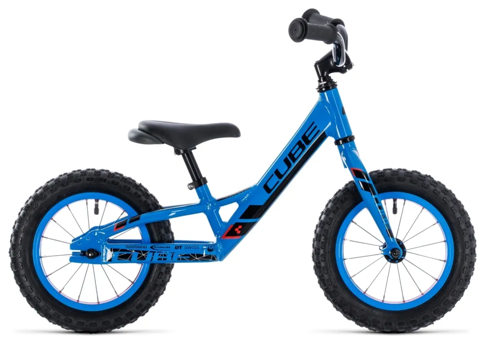 Cube Cubie 120 Walk - 12 Zoll - Diamant - actionteam blue - Größe 17 CM Saisonangebot