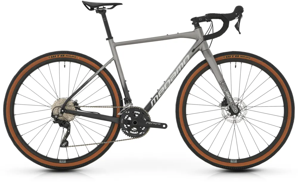 Megamo Jakar 30 - 28 Zoll - Diamant - grey - Größe L Solange Der Vorrat Reicht