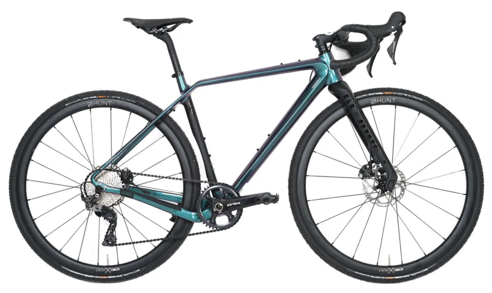 Rondo Ruut X - 28 Zoll - Diamant - Ocean/Black - Größe XL Sichere Zahlung