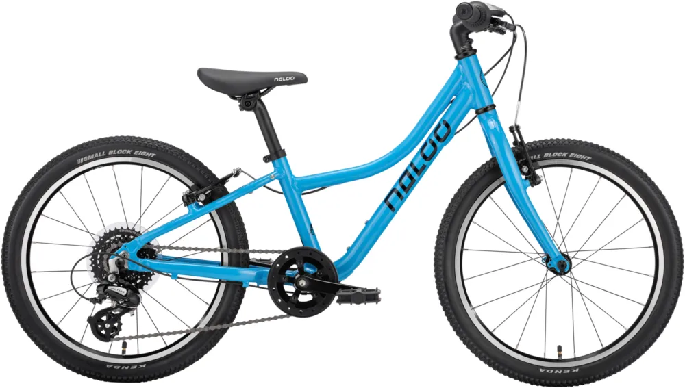 Naloo Chameleon 20" MK2 - 20 Zoll - Diamant - 2026 - Light Blue - Größe One Size Angebot