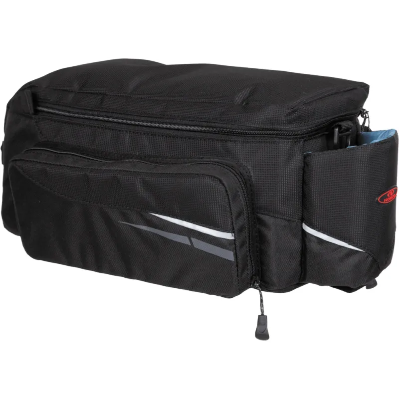 NORCO CODY UNIVERSAL EXP erweiterbare Gepäckträgertasche Super-Preis