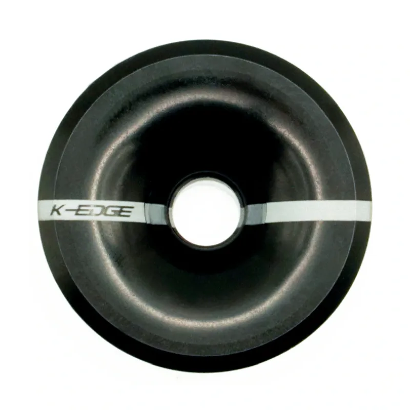 K-Edge Race Top Cap Echt