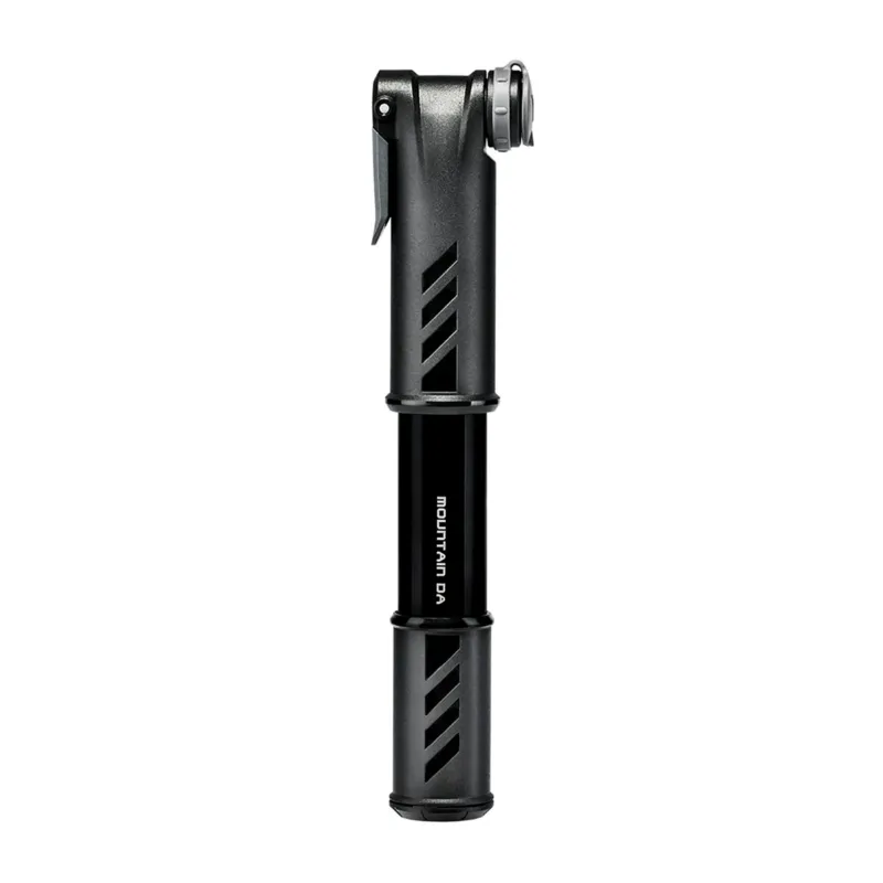 Topeak Mountain DA Dual Action Pumpe Ausverkauf