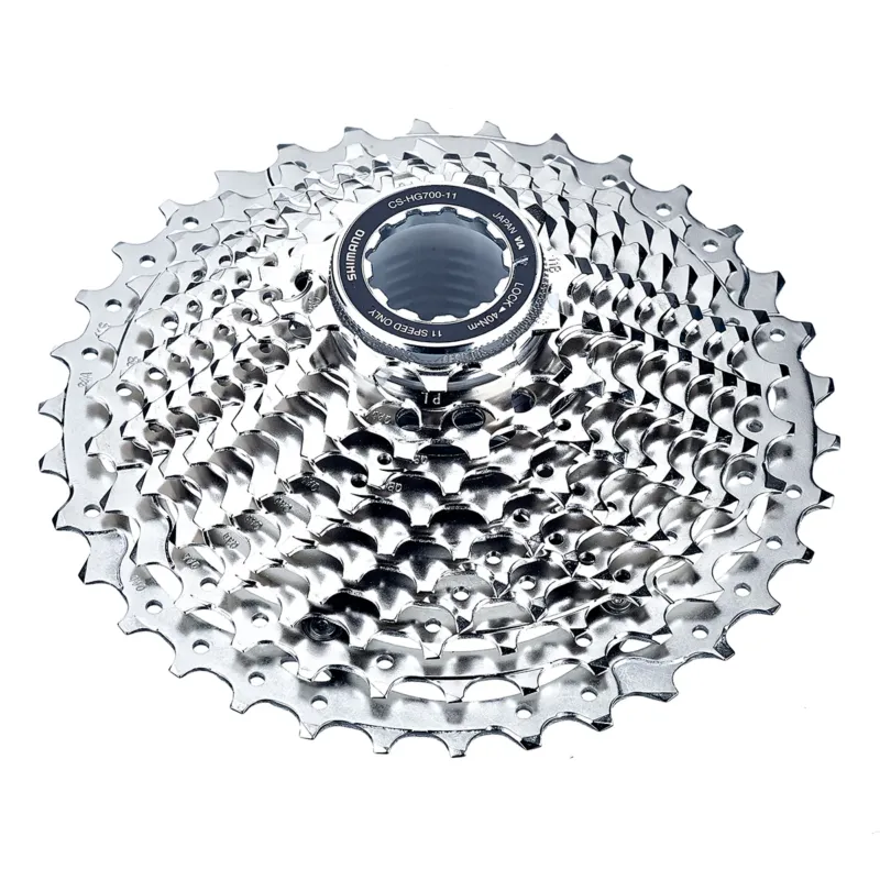 SHIMANO CS-HG700 11-fach Zahnkranz Jetzt Bestellen