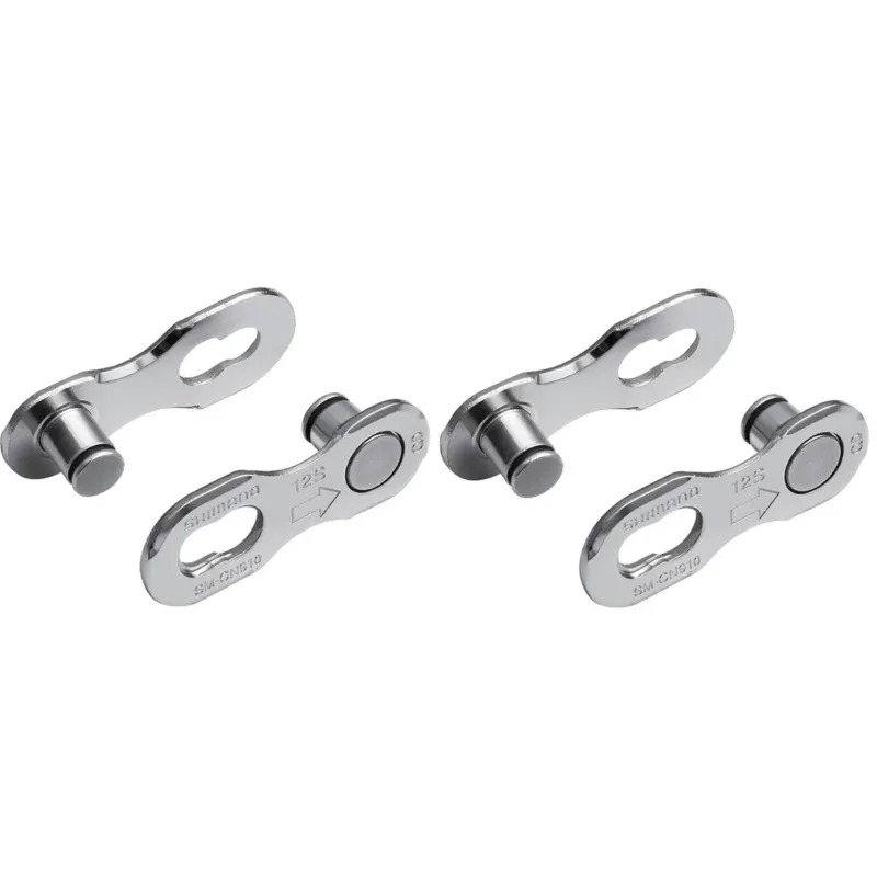 Günstig SHIMANO Quick Link SM-CN910-12 12-fach Kettenverschluss