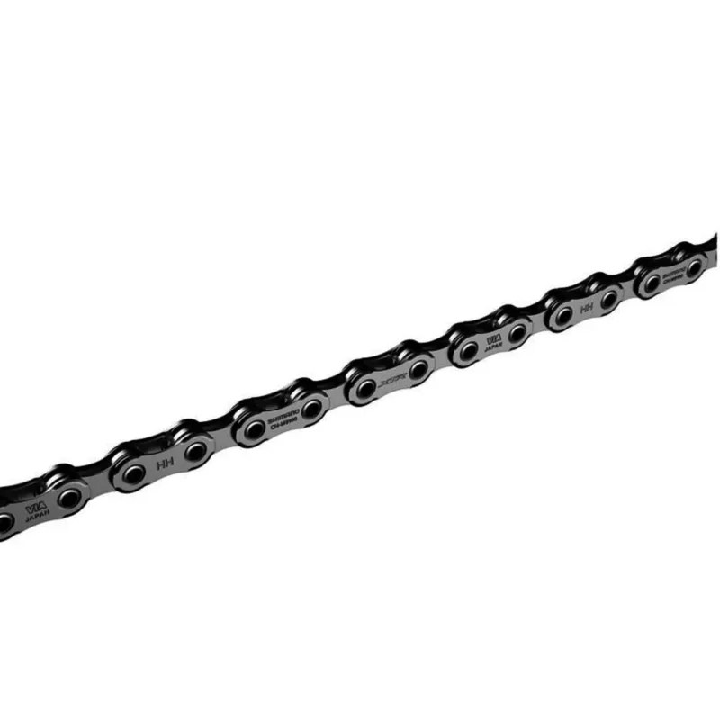 Neu Im Sortiment SHIMANO XTR / Dura Ace CN-M9100 HG+ Kette 12-fach