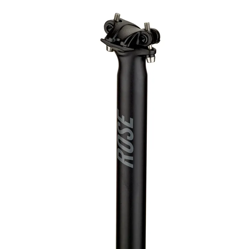 Direkt Vom Hersteller Rose Race Attack SP-400-A Sattelstütze