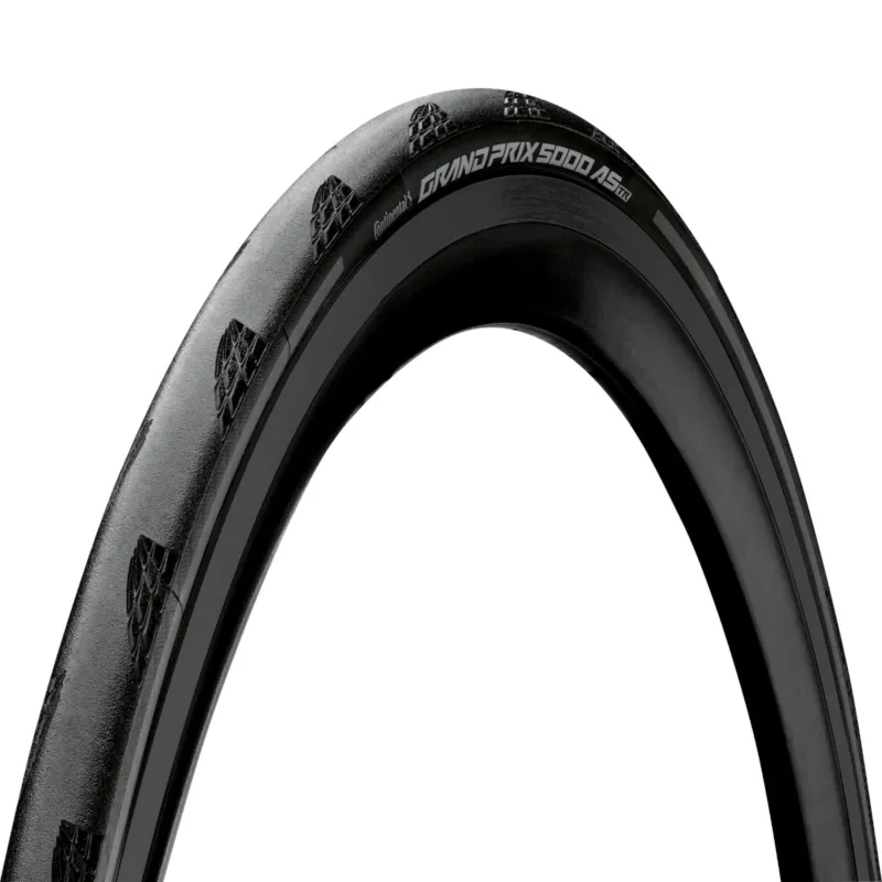 Continental Grand Prix 5000 AllSeason TR Rennradreifen Black Reflex Must-Have