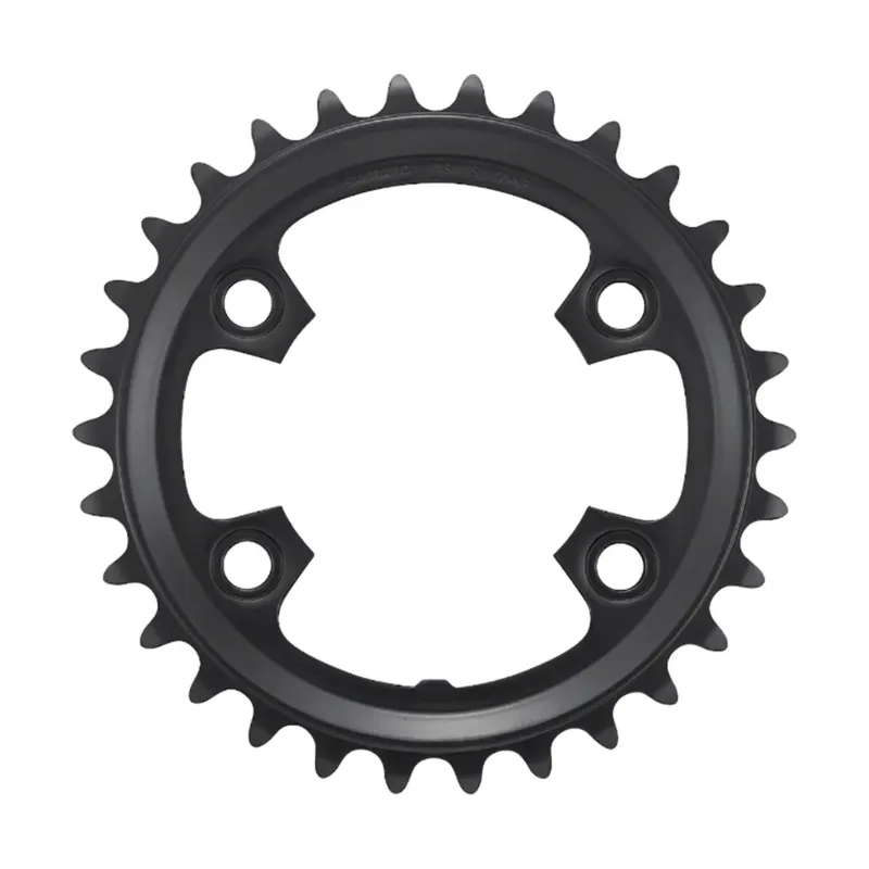 Kostenloser Rückversand SHIMANO GRX 2 x 11/10-fach FC-RX600 Kettenblatt 30 Zähne