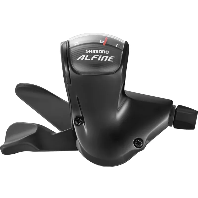 SHIMANO Alfine/Nexus SL-S503 8-fach Rapidfire Plus Angebot