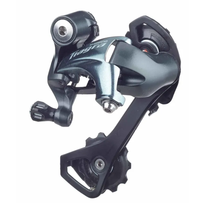 SHIMANO Tiagra RD-4700 GS Schaltwerk -2016- Neue Ware