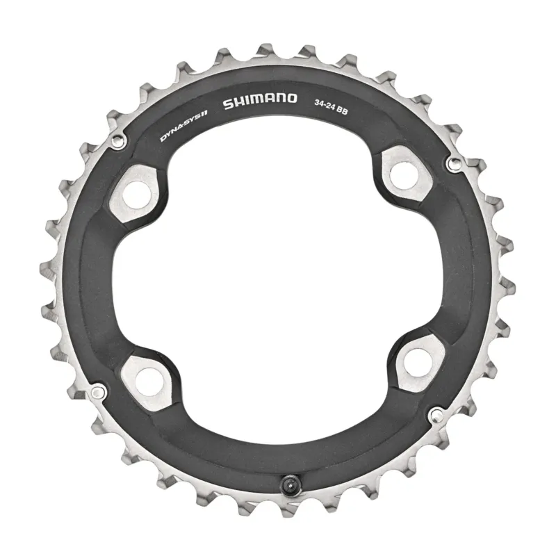 SHIMANO SLX FC-M7000-2/MT700-2 2x11-fach Kettenblatt Preiswert