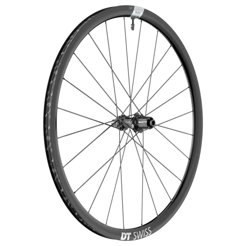 DT Swiss E 1800 SPLINE® DB 30 Rennrad-Hinterrad 28"/700C (12x142mm), SHIMANO HG Super-Preis