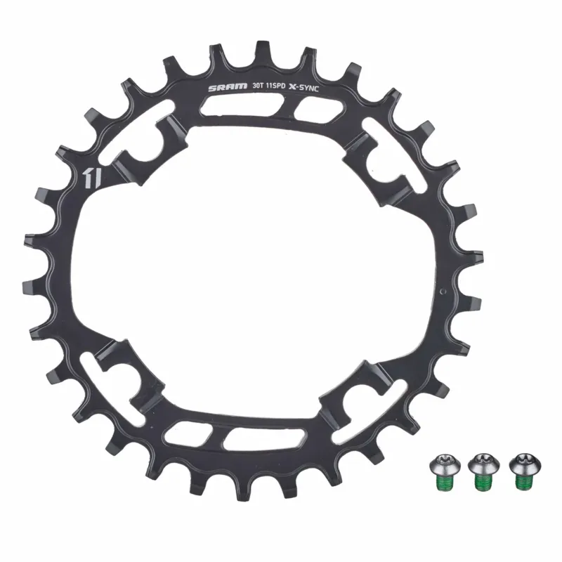 SRAM X-Sync 1 x 11 X01/X1/GX Kettenblatt Jetzt Bestellen