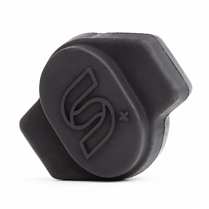 Bestpreis Cane Creek Elastomer Dämpfungselement für eeSilk+ Parallelogramm-Sattelstütze 35 mm