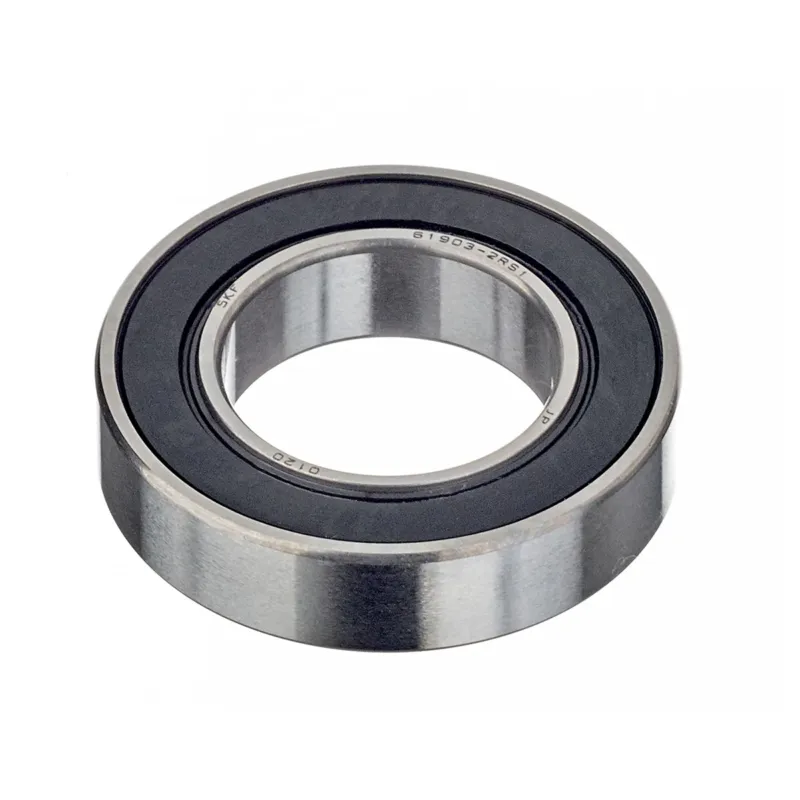 SKF Industrielager 61803-2RS Kostenfreie Lieferung