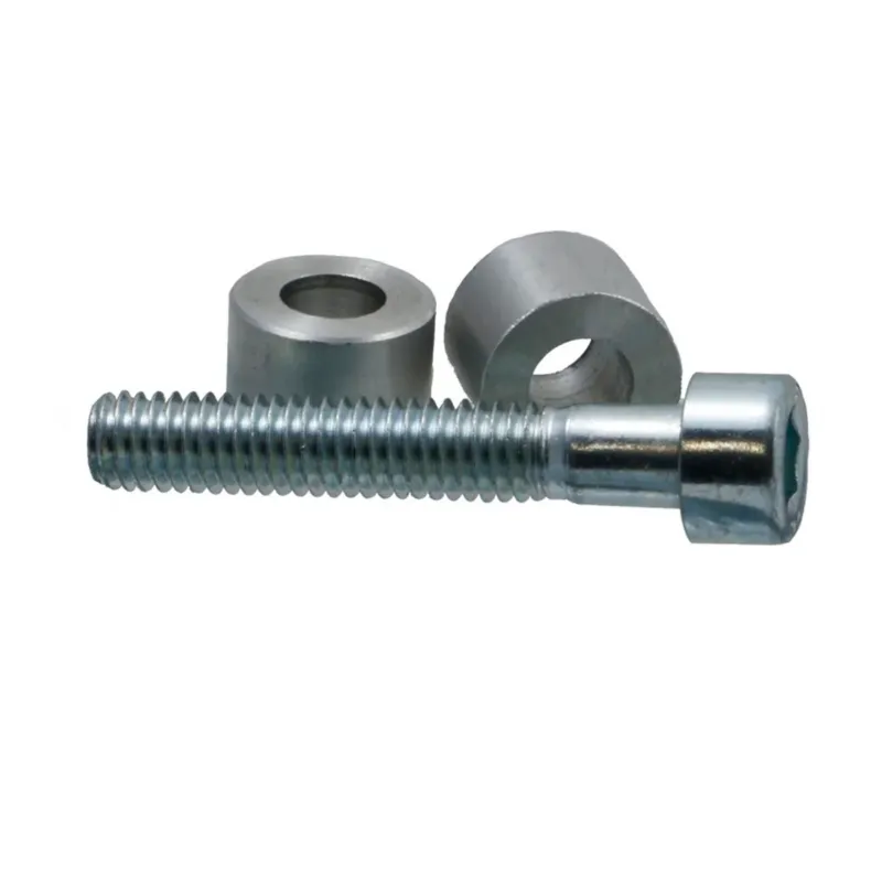 Gates Carbon Drive Snubber Spacer Kit Abverkauf