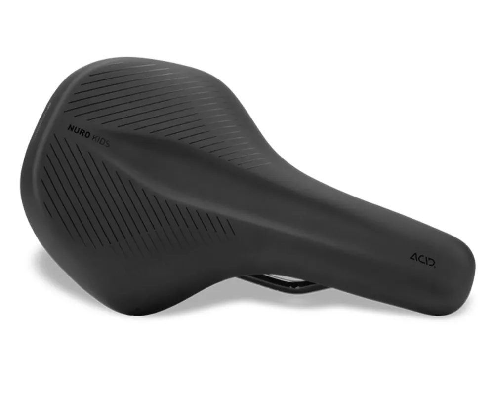 Acid Nuro Kindersattel | black Preiswert